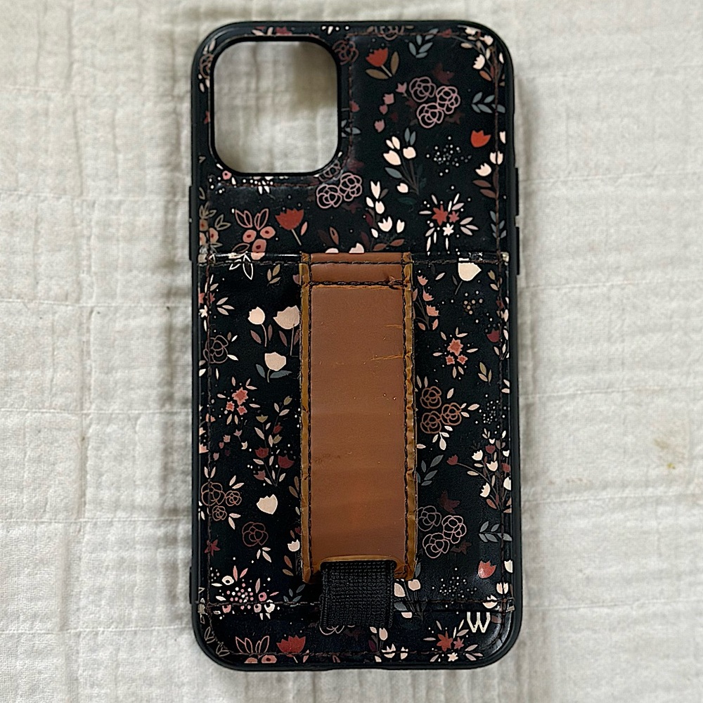 11 Pro Walli Case